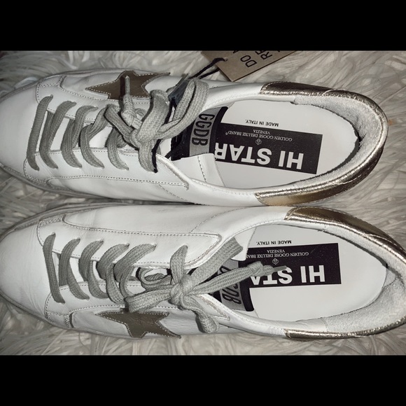 GOLDEN GOOSE !!!!! - Picture 5 of 6